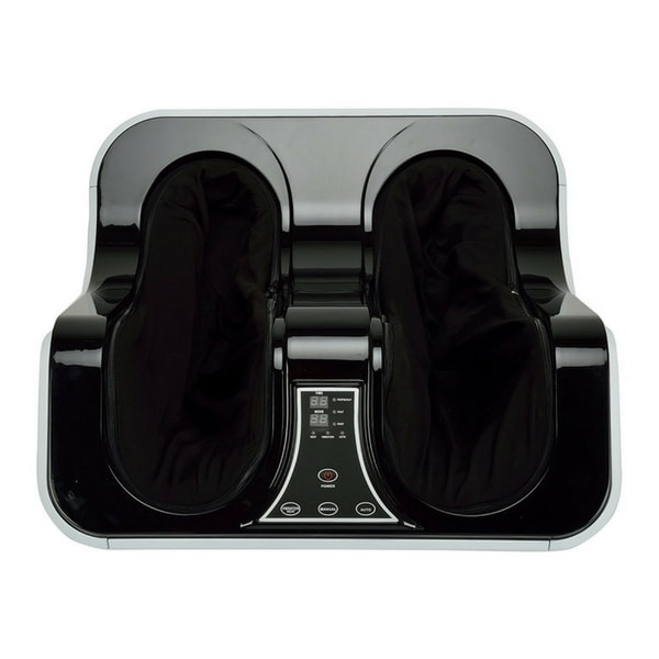 Купити масажер для ніг та литок Zoryana Насолода Велика
